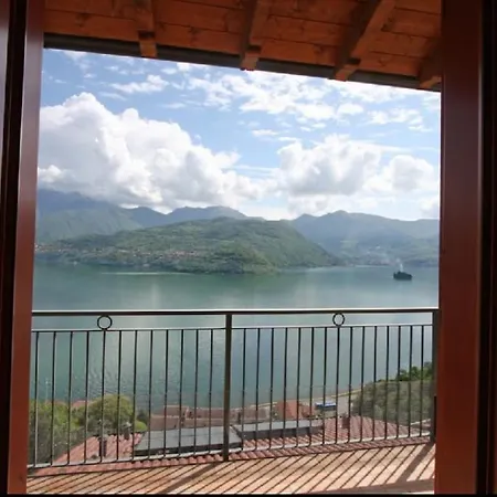 Balcone Sul Σπίτι διακοπών