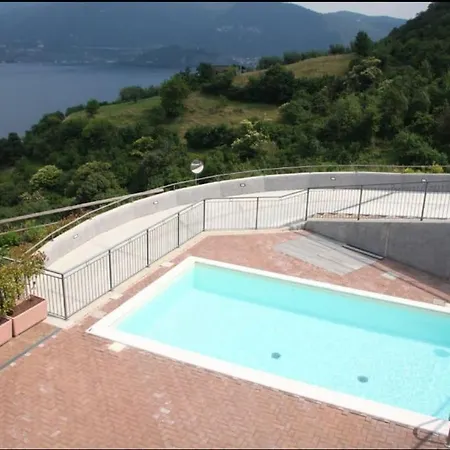 Casa vacanze Balcone Sul