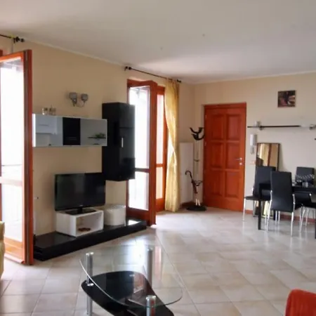 Balcone Sul Σπίτι διακοπών