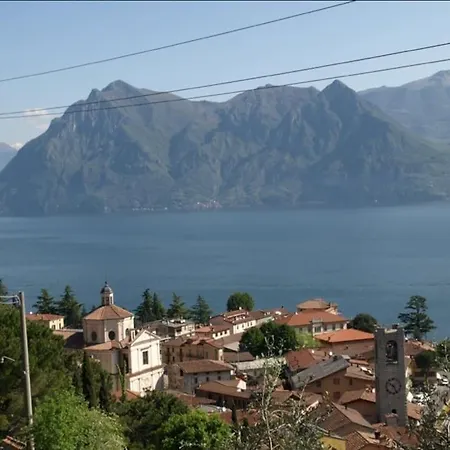 Balcone Sul * Tavernola Bergamasca