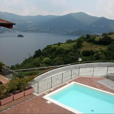 Balcone Sul Casa de Férias *