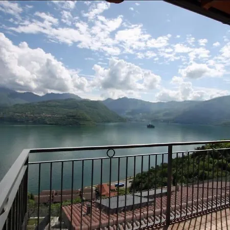 Balcone Sul Casa vacanze *