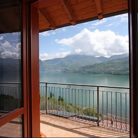 Σπίτι διακοπών Balcone Sul *