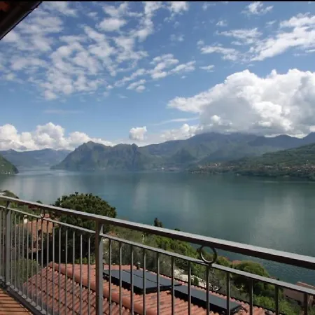 Σπίτι διακοπών Balcone Sul *