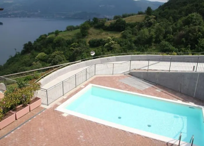 Casa vacanze Balcone Sul