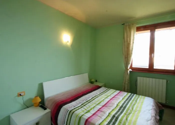 Casa vacanze Balcone Sul Tavernola Bergamasca