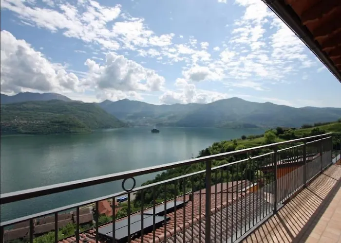 Balcone Sul *