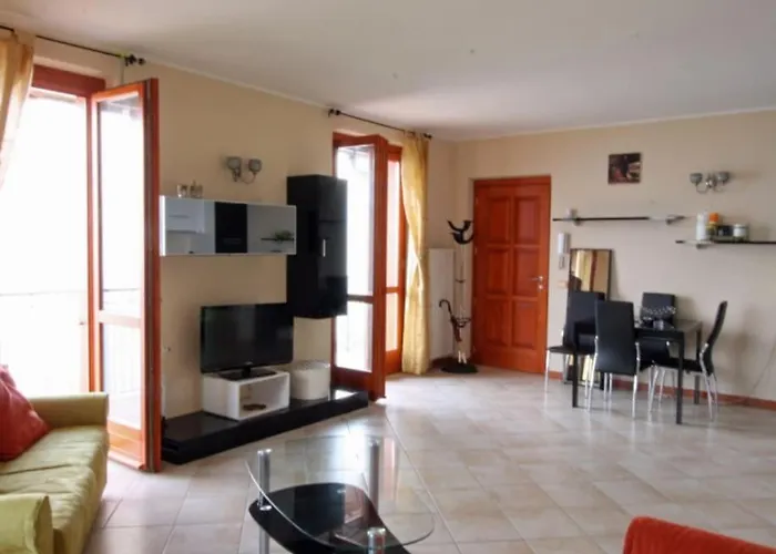 Balcone Sul Casa vacanze
