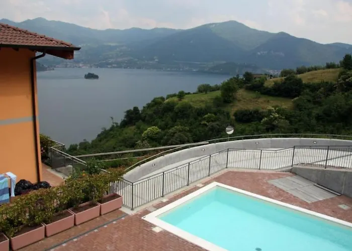 Balcone Sul Casa vacanze *