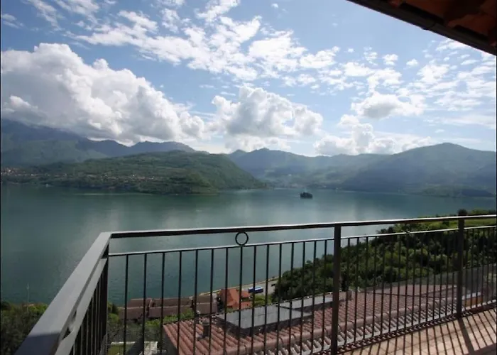 Balcone Sul Casa vacanze *