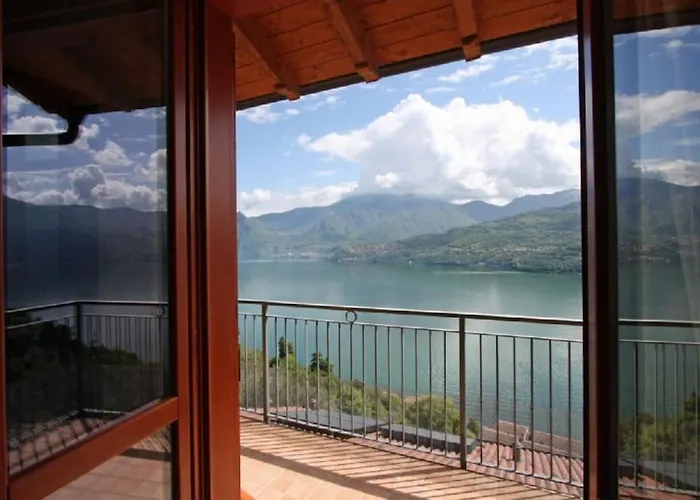 Casa vacanze Balcone Sul *