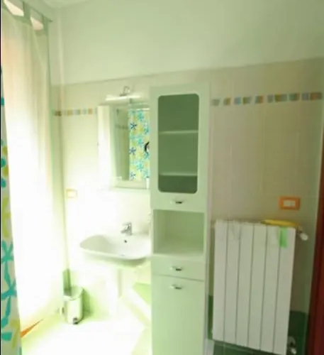 Casa vacanze Balcone Sul
